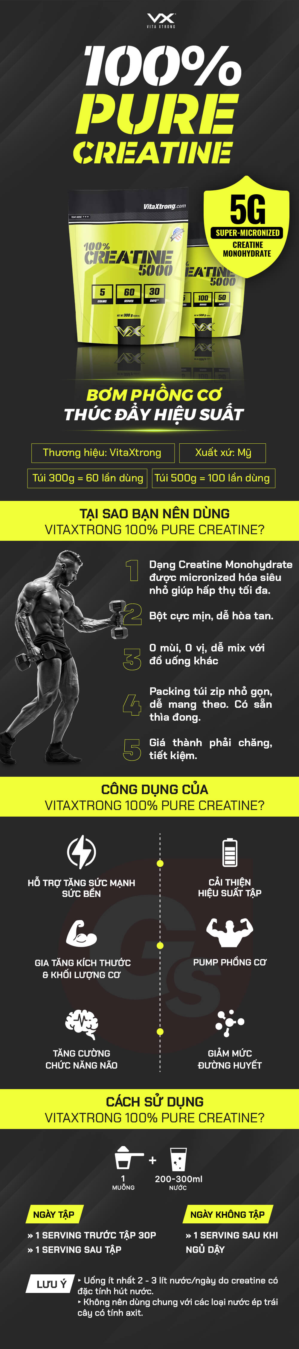 VitaXtrong-Pure-Creatine-Monohydrate-tang-suc-amh-suc-ben-gymstore