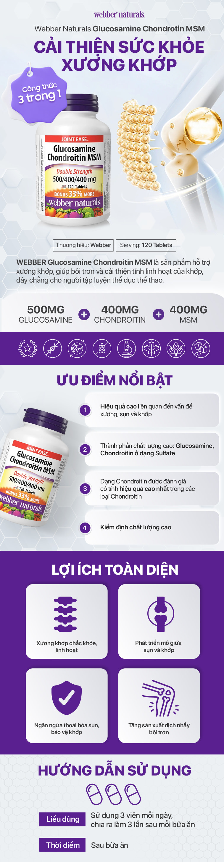 webber-glucosamine-chondrotin-msm