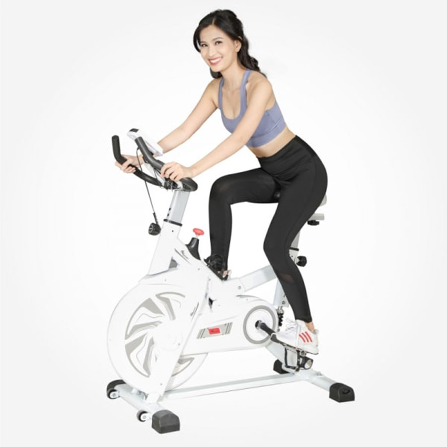 Xe đạp tập tại nhà