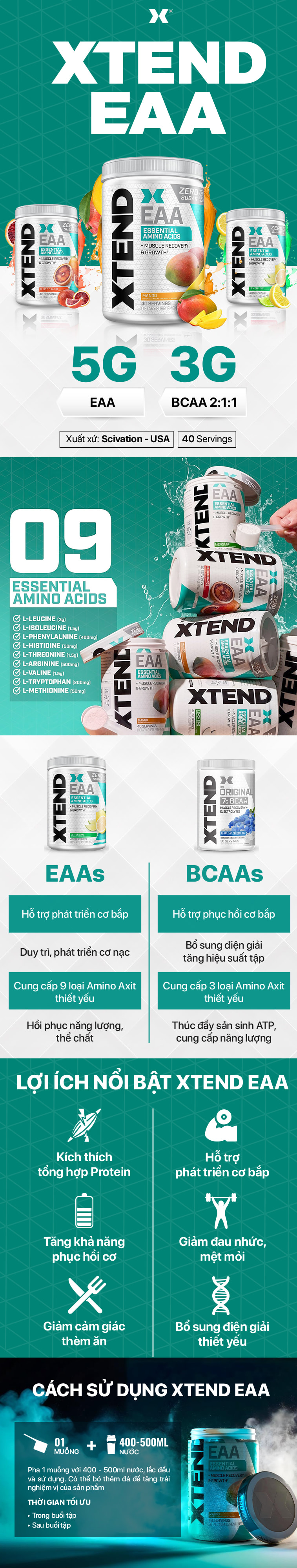 xtend-eaa