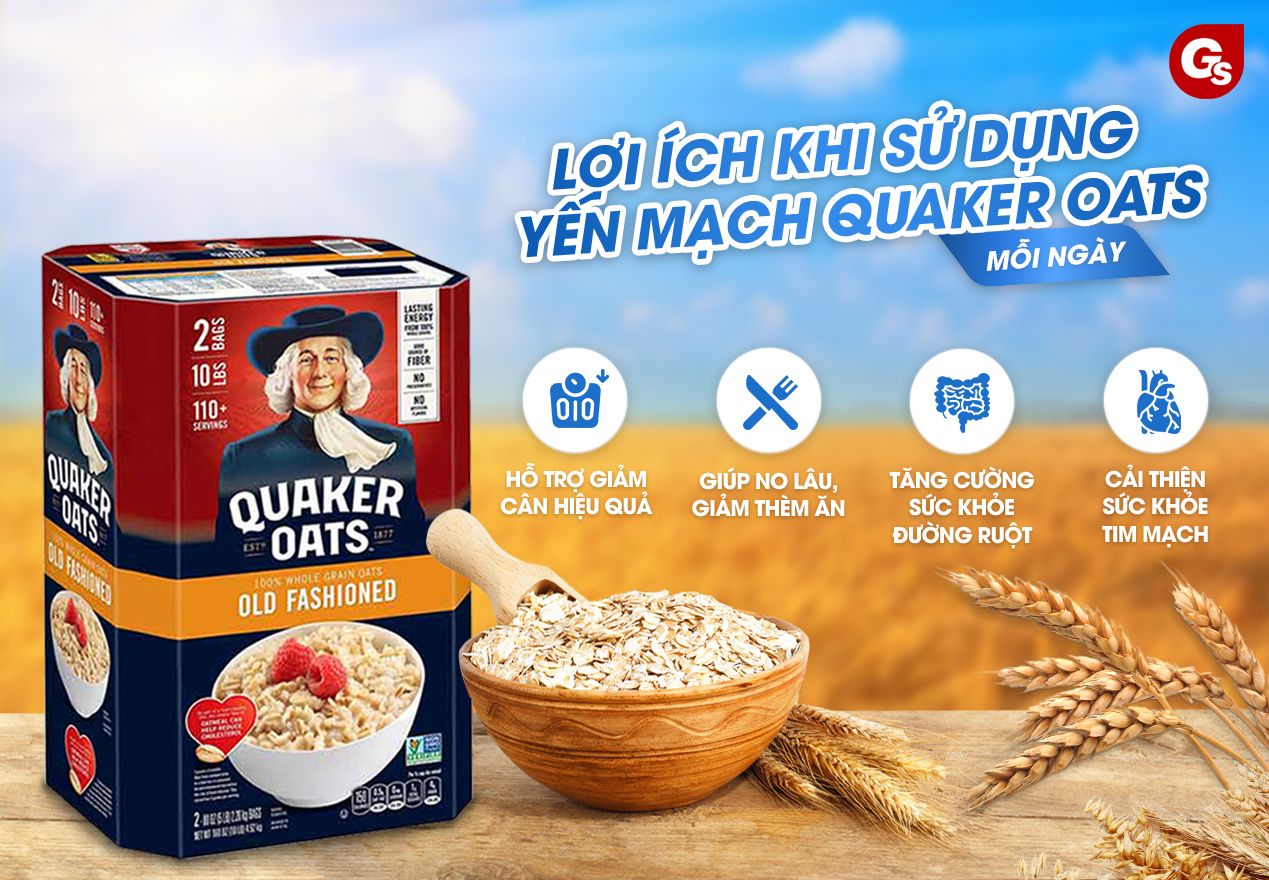 Quaker-Oats-Old-Fashion-Quick-One-Minute-gymstore-2