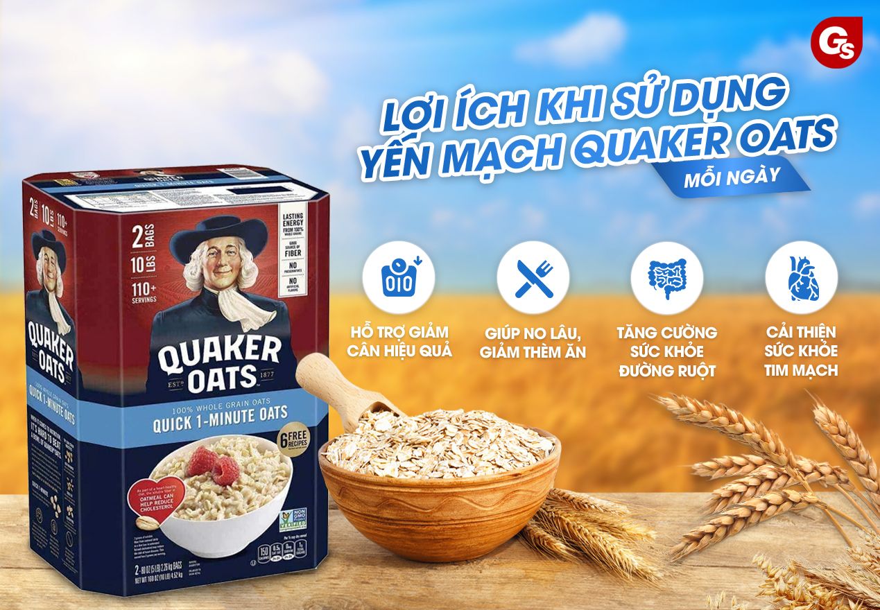 Quaker-Oat-Old-Fashion-Quick-One-Minute-gymstore-5