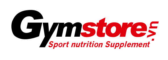 logo GYMSTORE