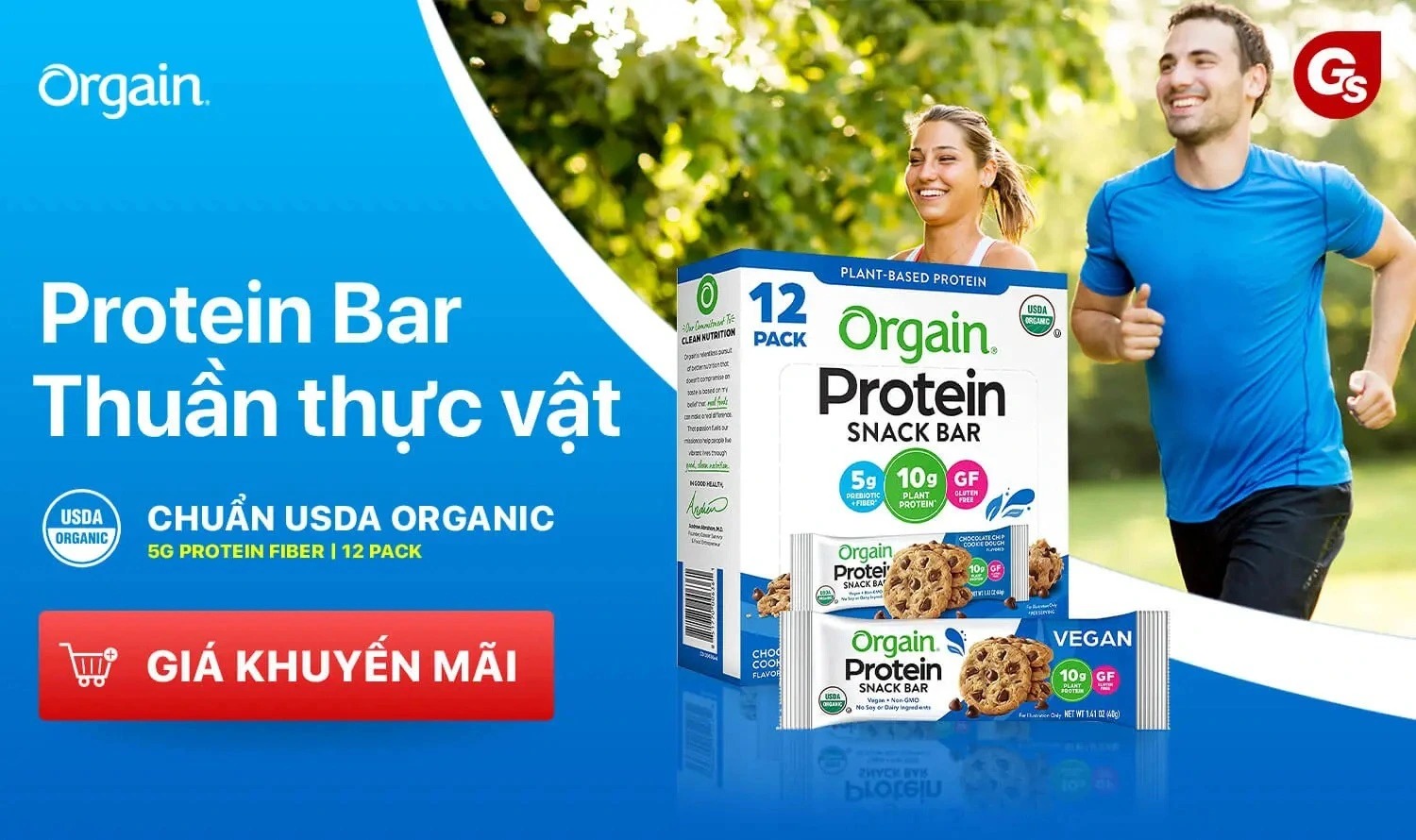 orgain-protein-bar
