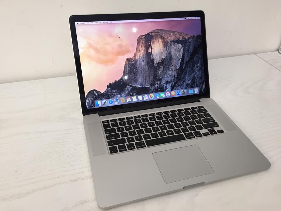 Macbook Air MD224