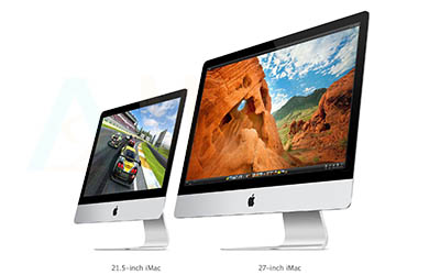 IMAC MD 093 ZP/A 21.5 INCH