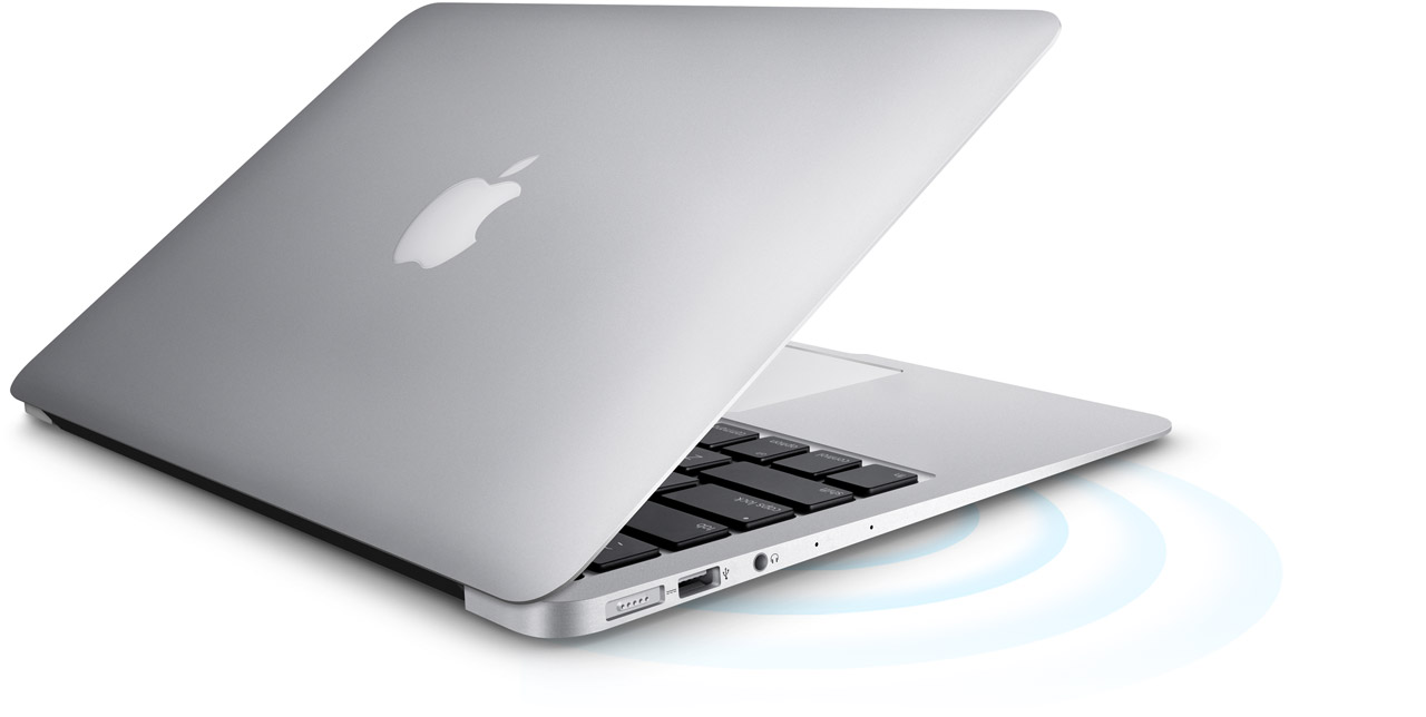 Macbook Air MD224