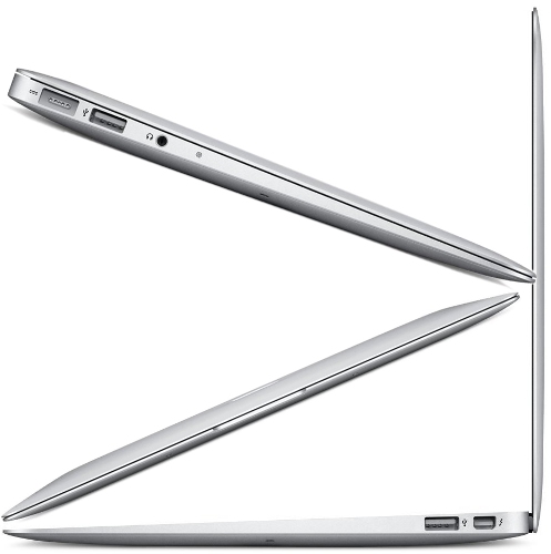 Macbook Air MC968