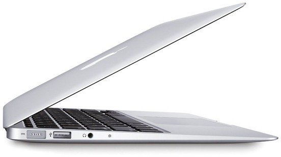 Macbook Air MC968