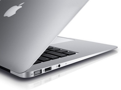 Macbook Air MD231