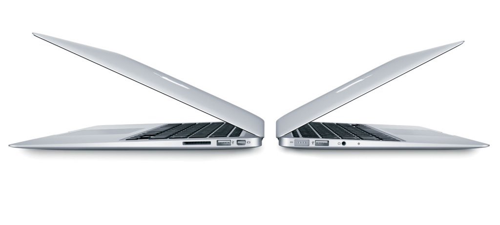 Macbook Air MD760