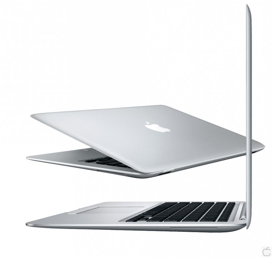 Macbook Air MD 760