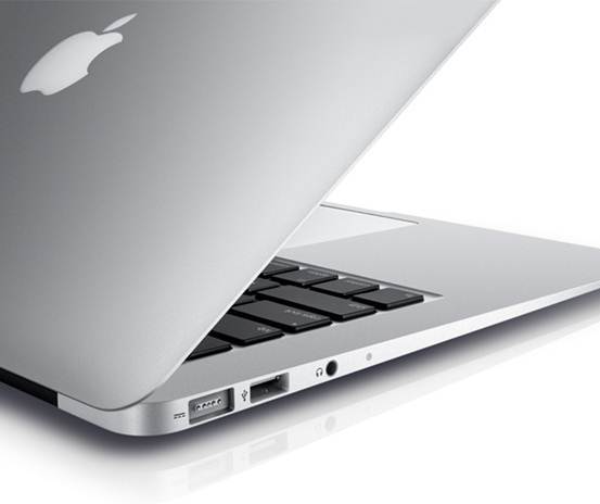 Macbook Air MD761