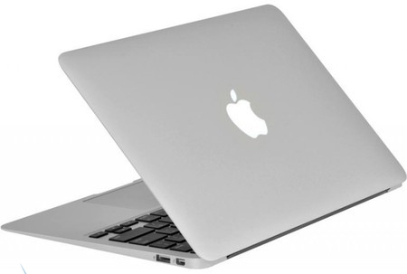 Macbook Air MD761