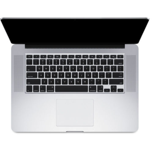 Macbook Pro MD 293