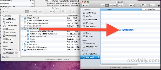 Hướng dẫn cách copy nhạc từ iTunes sang Usb trên Mac Copy-nhac-tu-itunes-sang-usb-4