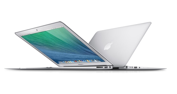 Macbook Air MD712