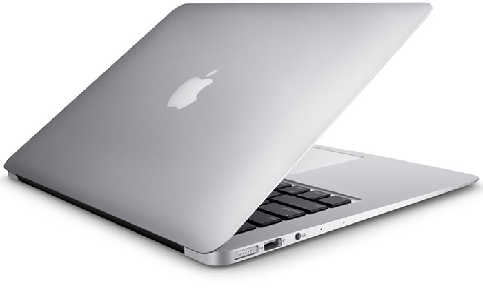 Macbook Air MD712