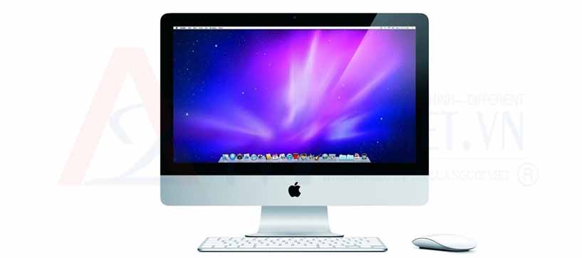 IMAC MC 309 LL/A 21.5 INCH