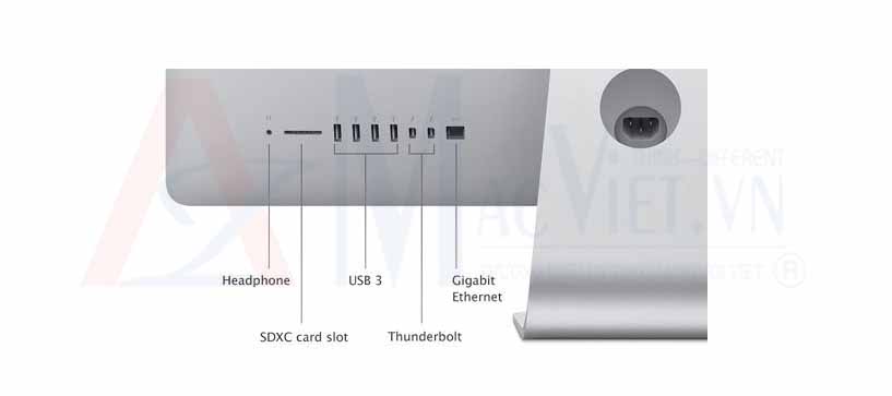 IMAC MC 309 LL/A 21.5 INCH