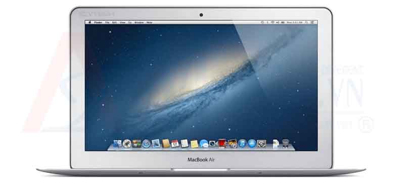 Macbook Air MD711