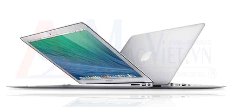 Macbook Air MD711