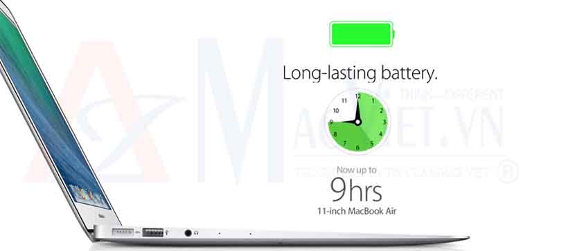 Macbook Air MD711