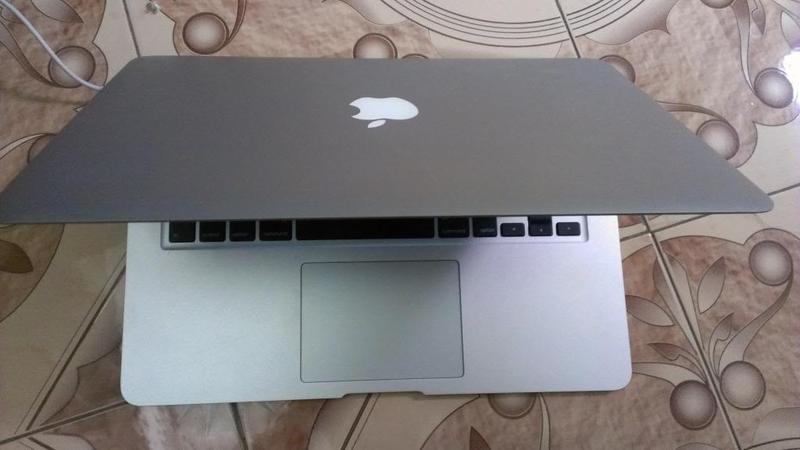 Macbook Air MD223