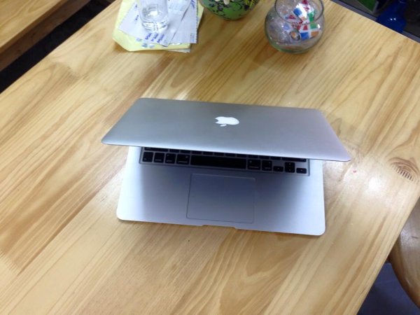 Macbook Air MD232