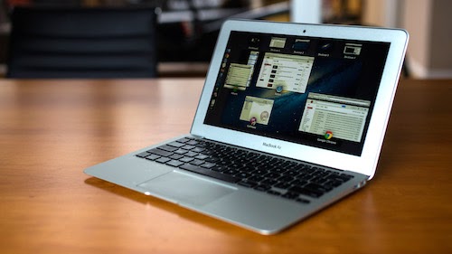 Macbook Pro MC 375