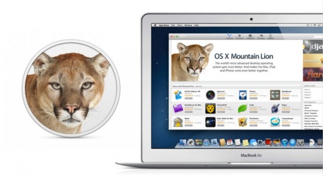 os x lion cd