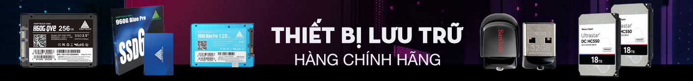 banner thiết bị lưu trữ