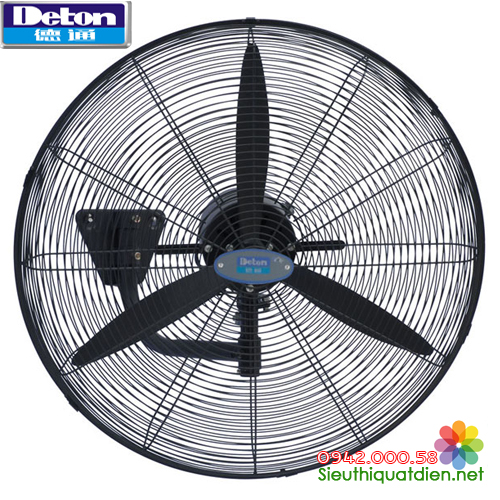 Bảng báo giá Quạt điện công nghiệp Deton Chính Hãng Bảng báo giá Quạt điện công nghiệp Deton Chính Hãng