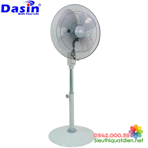 Quạt đứng công nghiệp Dasin KSI-1845