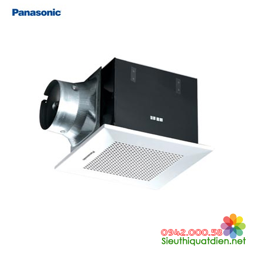 Quạt hút âm trần Panasonic FV-17CU7W