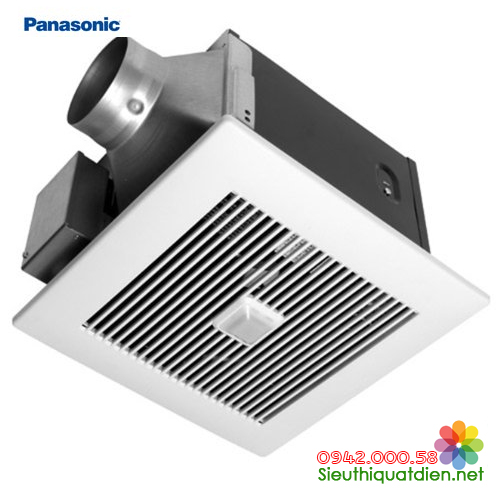 Quạt hút âm trần Panasonic FV-24JA1