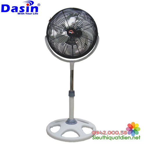 Quạt đứng công nghiệp Dasin KZS-1845CBP 