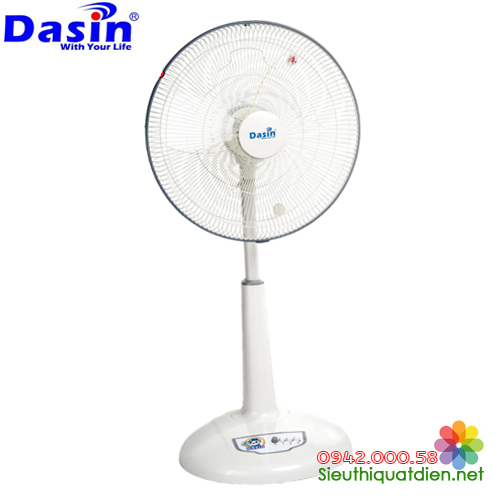 Quạt đứng Dasin DSF-1845 