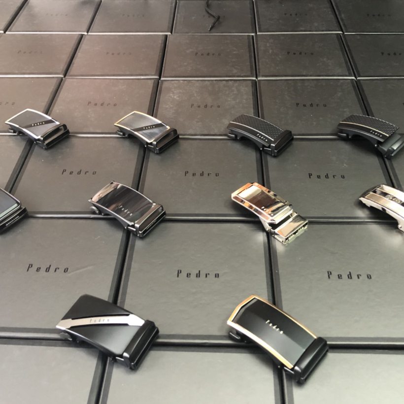 Nịt nam Pedro chuẩn fullbox