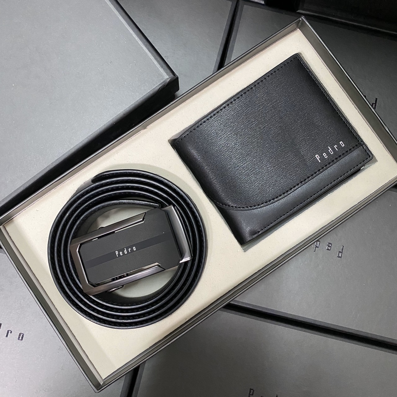 Set Pedro ví lượn sóng + nịt KL - S062