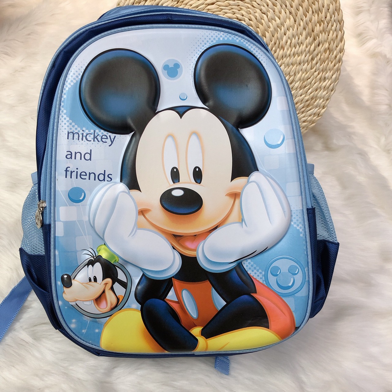 Balo em bé Mickey - XK782