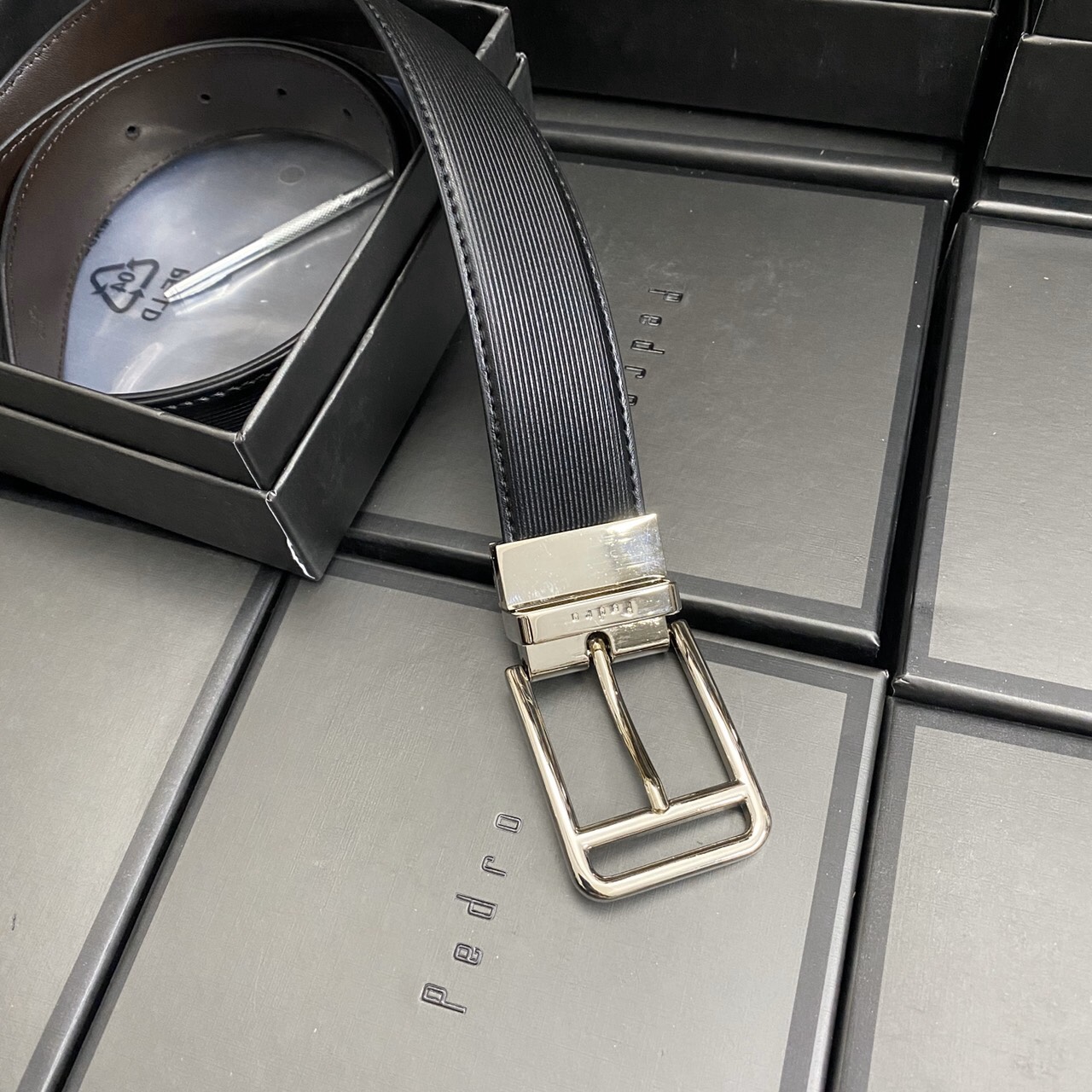 Nịt cài bầu viền - NN146