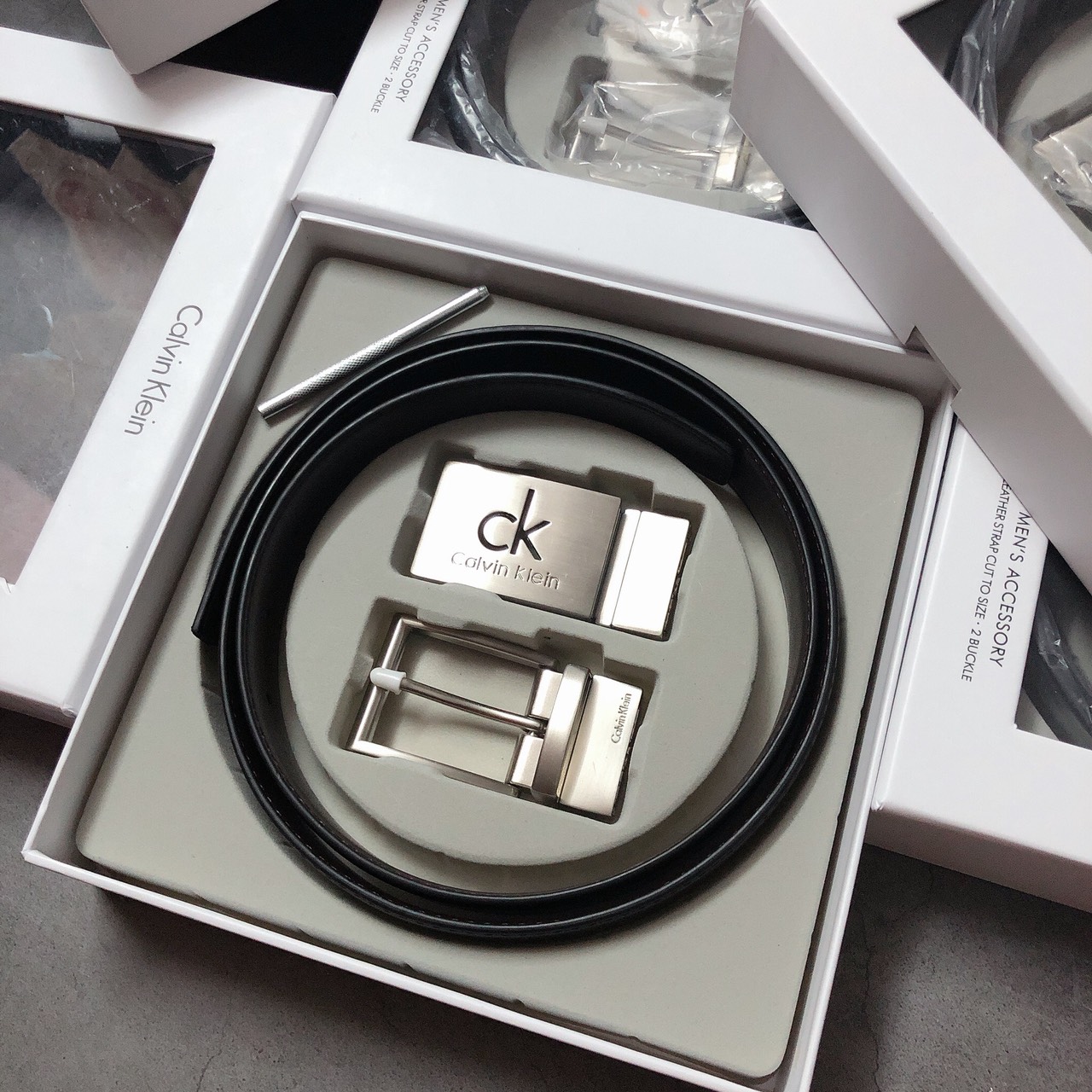 Set ck vuông 2 nịt mới - S128