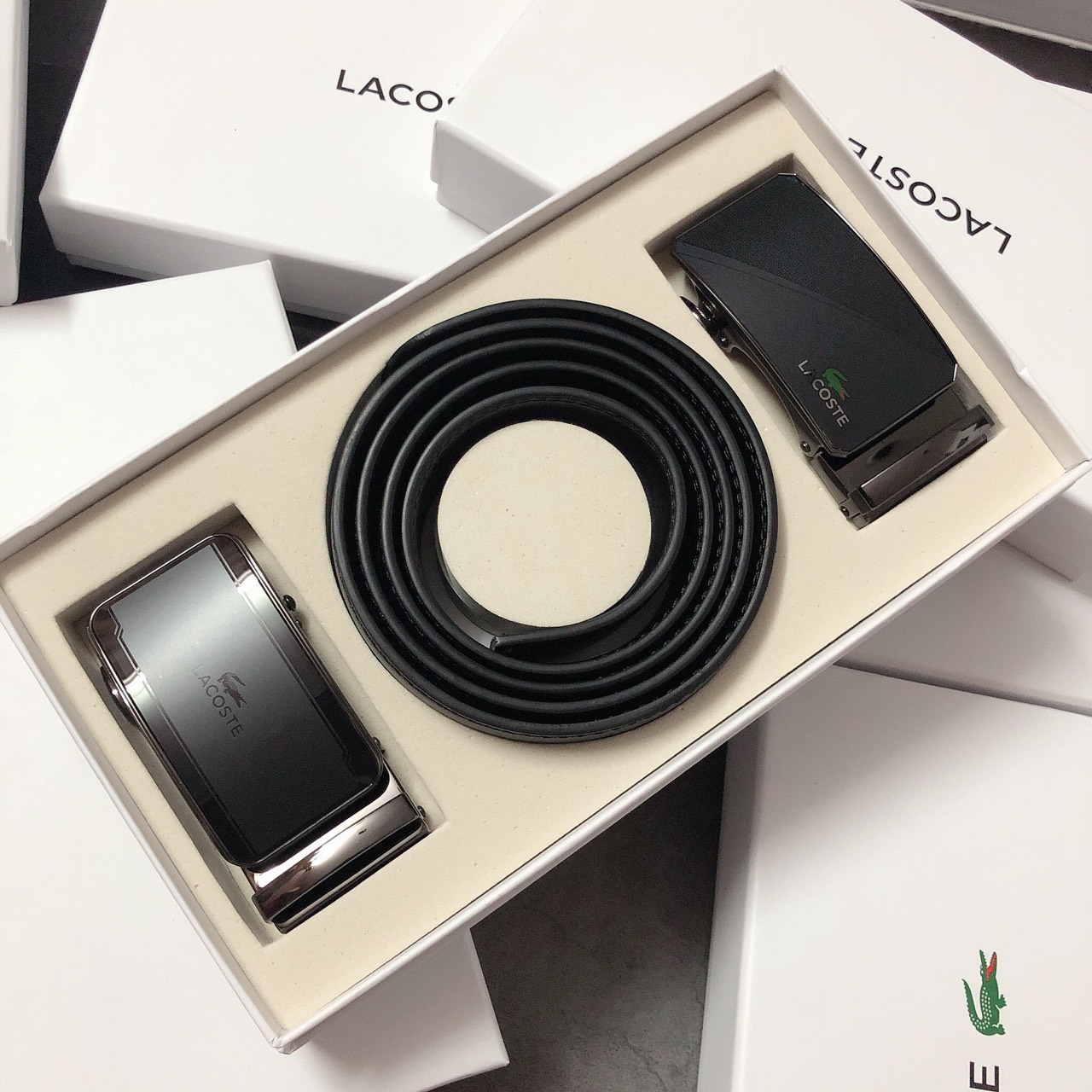 Set Lacoste 2 nịt - S147