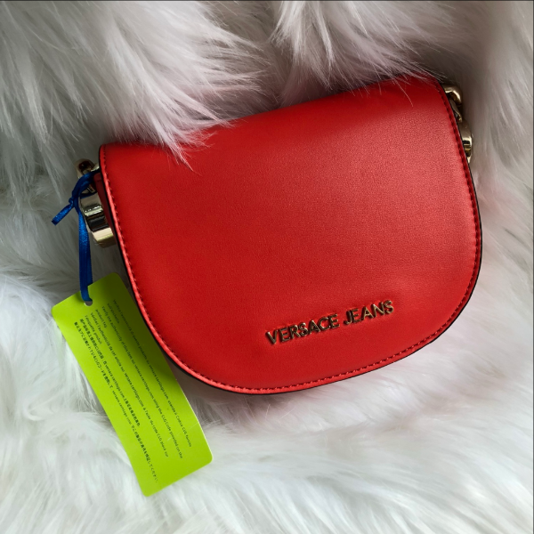 Túi Versace Jeans bán nguyệt - XK688