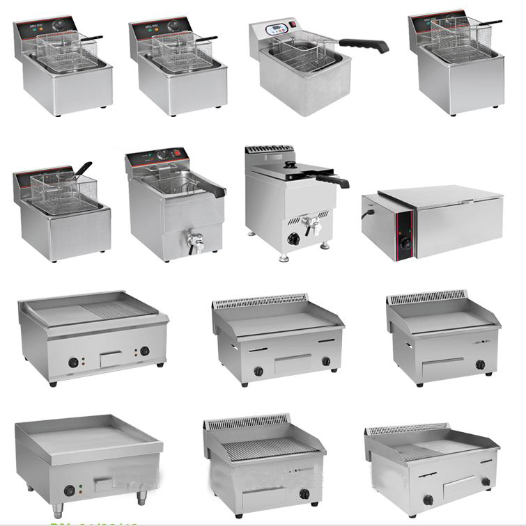 cung cấp bếp inox giá rẻ