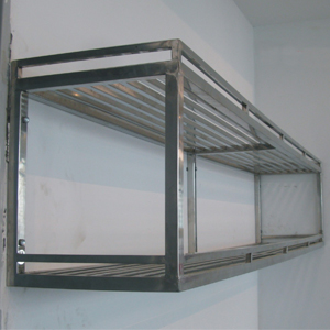 giá kệ inox