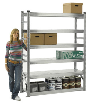 Giá kệ inox để đựng hàng hóa