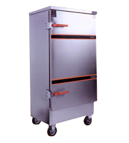 tủ cơm gas công nghiệp