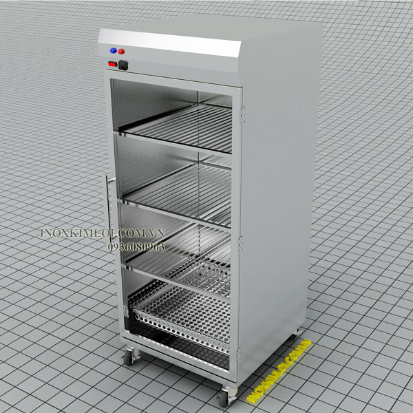 Tủ sấy bát đĩa đa dạng mẫu mã chủng lọai